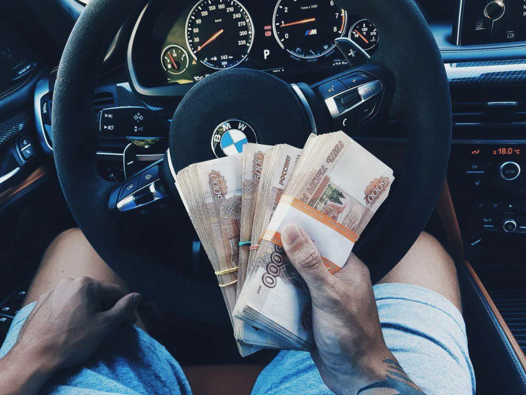 Как стать богатым и обеспеченным: искусство управления деньгами