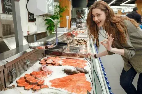 Вред от якобы полезных продуктах