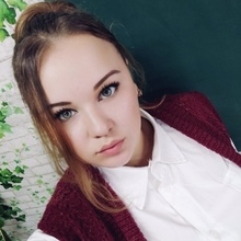 Анастасия Александровна, г. Ростов-на-Дону