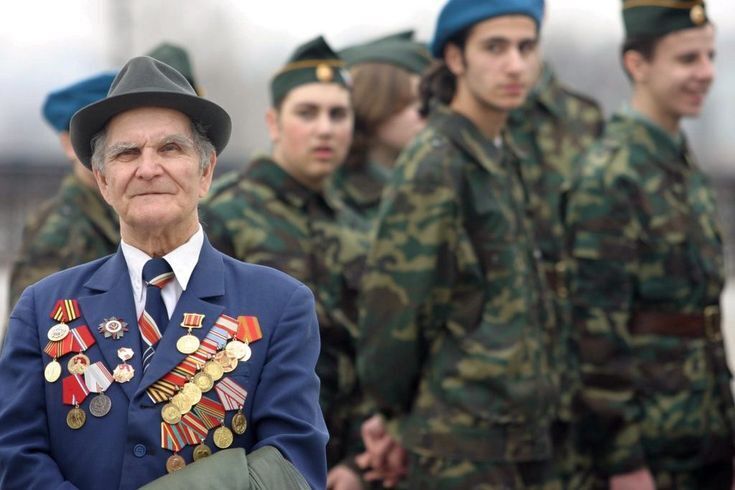 🎖🎖🎖Понижающий коэффициент к пенсий для военных пенсионеров в 2025 году (последние новости)