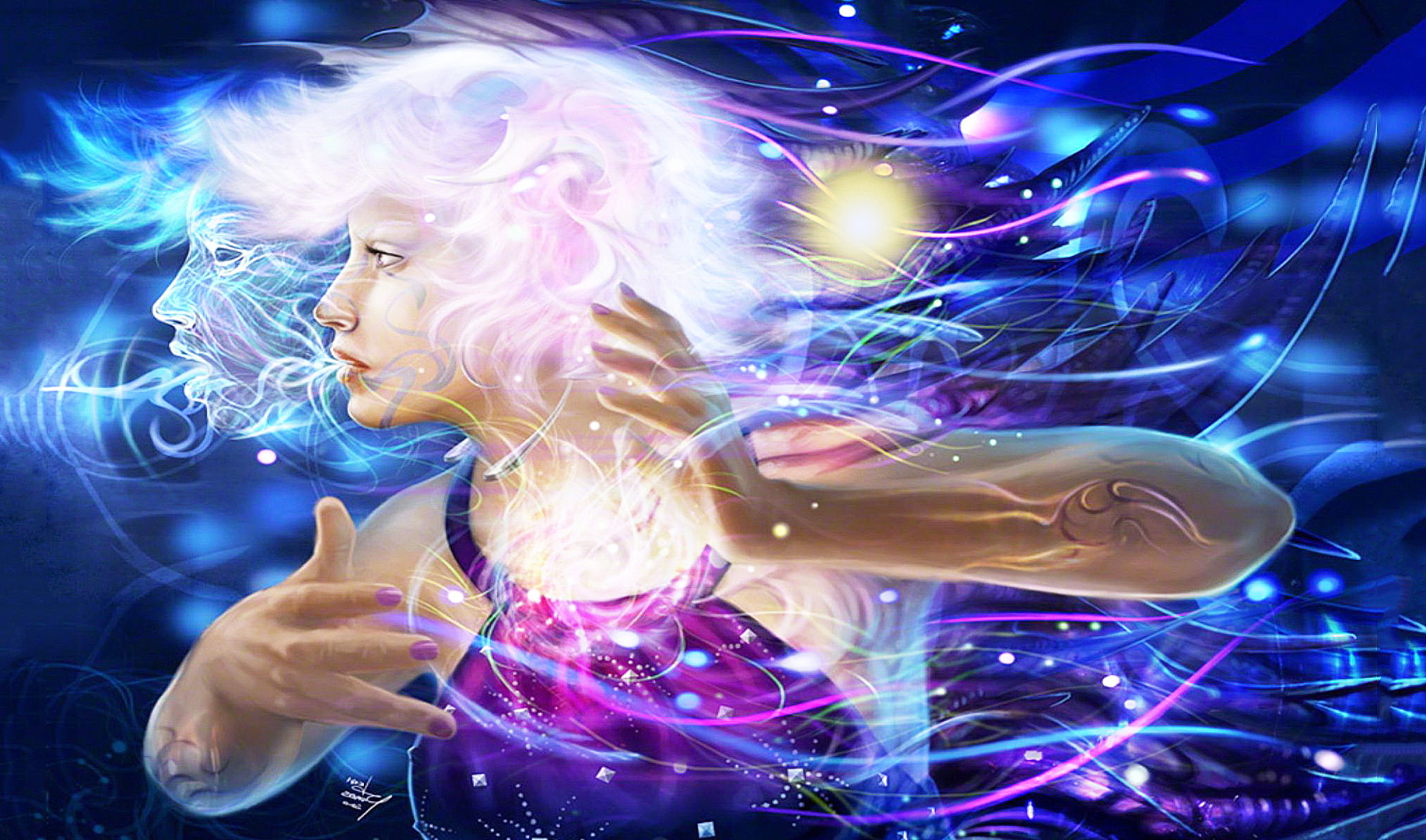 Всё о т.н. "точке сборки". Её уже раскрытые тайны и секреты ещё совсем неизвестные! Карлос Кастанеда +. Глава вторая