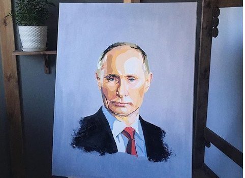 Россия продолжит оказывать содействие Африке в разных сферах, заявил Путин