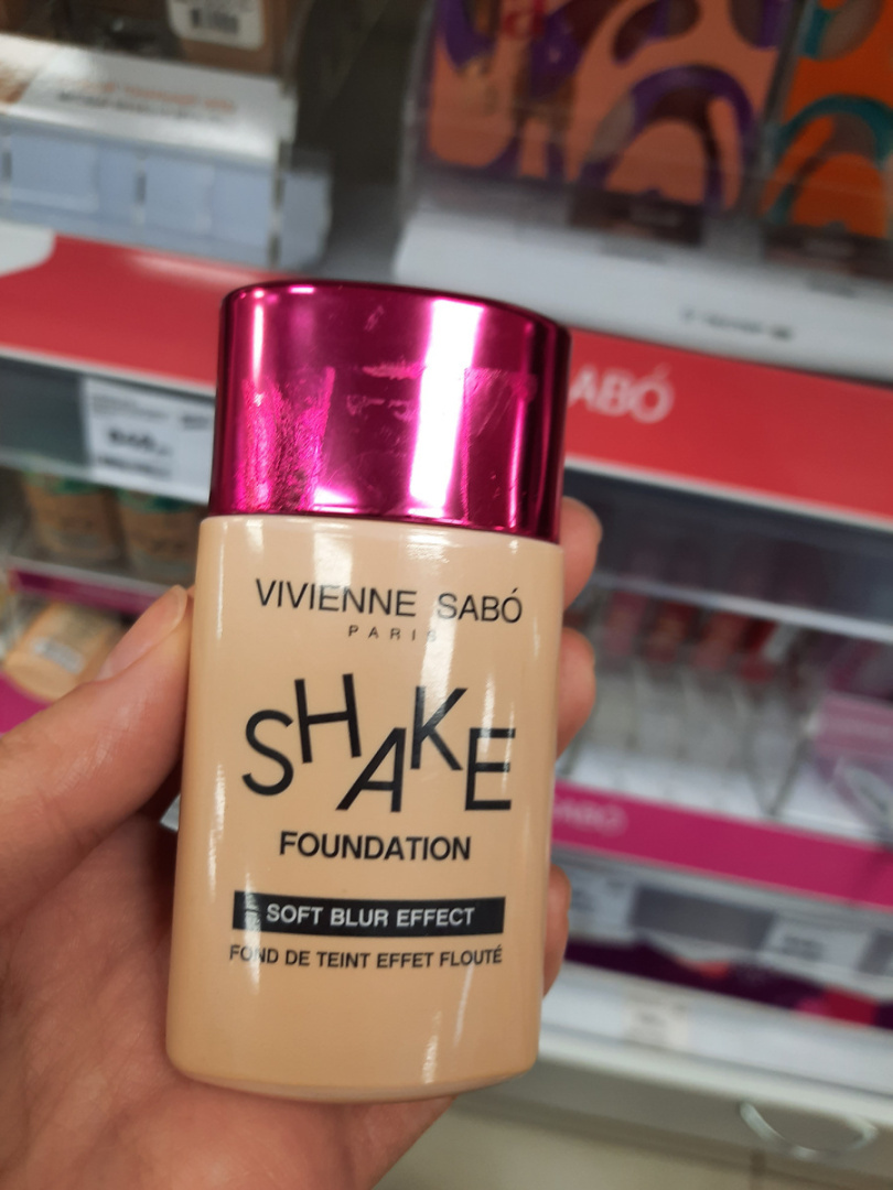 Лучший тон на осень и зиму, беру и вам советую