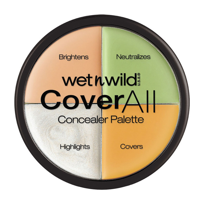 Маскирую темные круги под глазами и сравниваю самые нашумевшие и популярные продукты