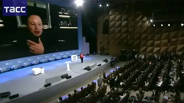 Лёня - агент Путина