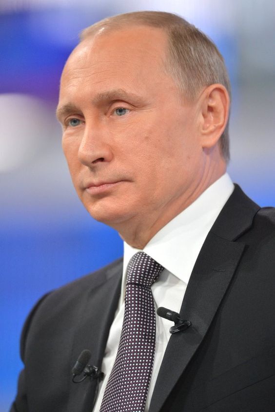 ⚡⚡⚡Путин признал предательство правящих элит: началась революция сверху