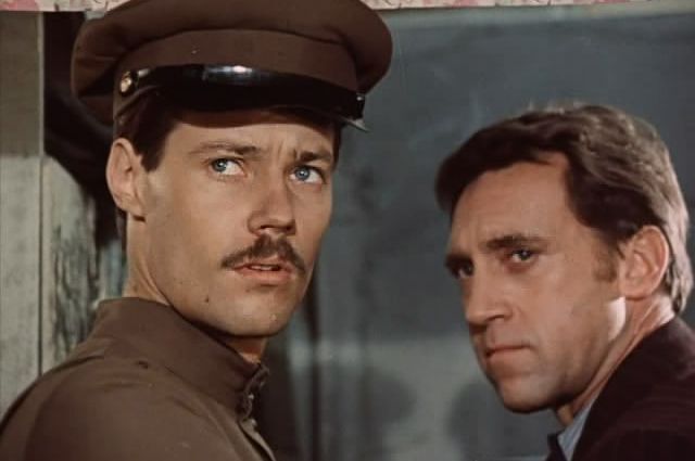 День в истории. 45 лет назад состоялась телепремьера фильма «Место встречи изменить нельзя». Вспоминаем шедевр советского кино и делимся эмоциями