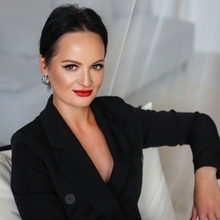 Виктория, г. Александров