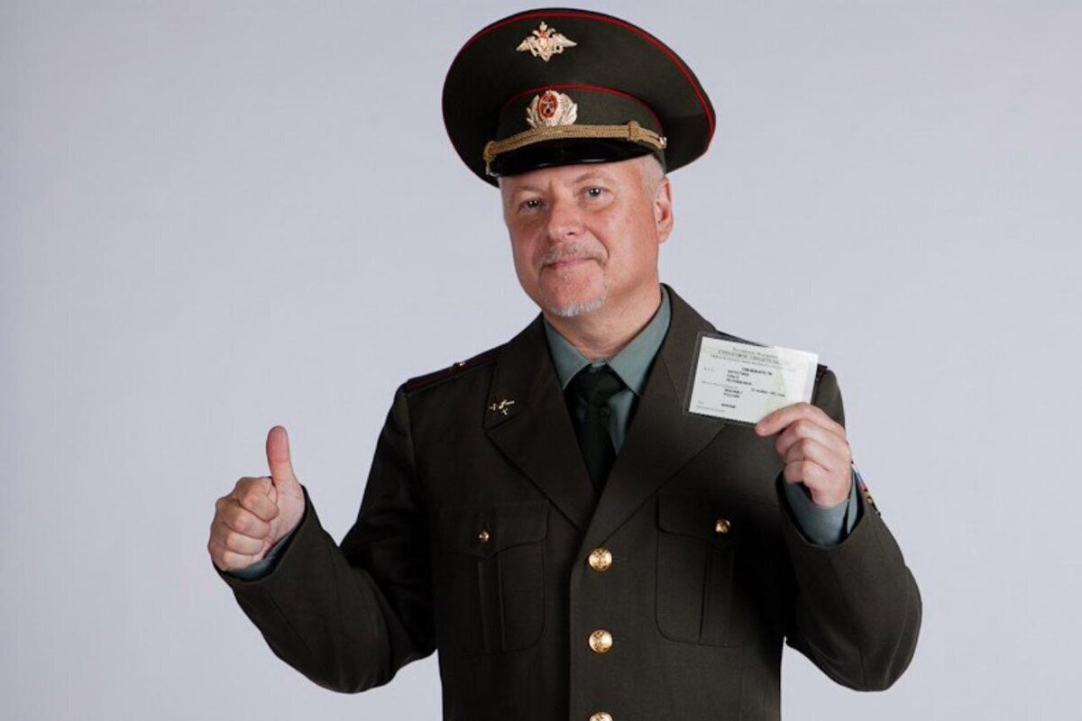 🎖🎖🎖Если вы военный пенсионер, то в этом году вас освободили от уплаты страховых платежей