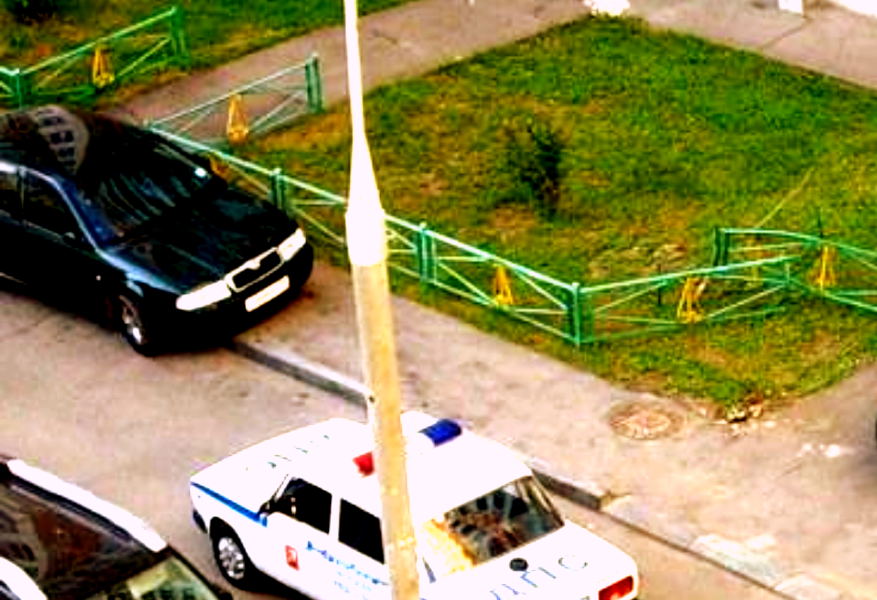 Автоподстава: развод автолюбителя у дома