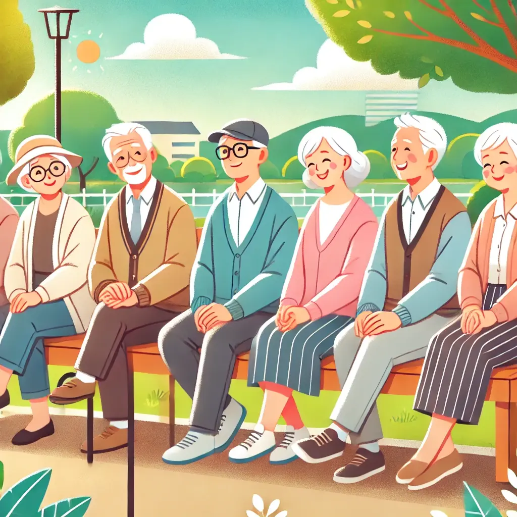 3 льготы для пенсионеров, которые вам не дадут, пока сами не заявите