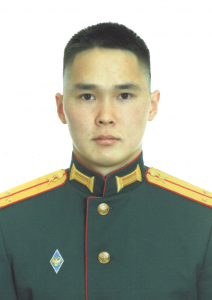 Балдан Цыдыпов: Герой России, чье имя стало символом мужества