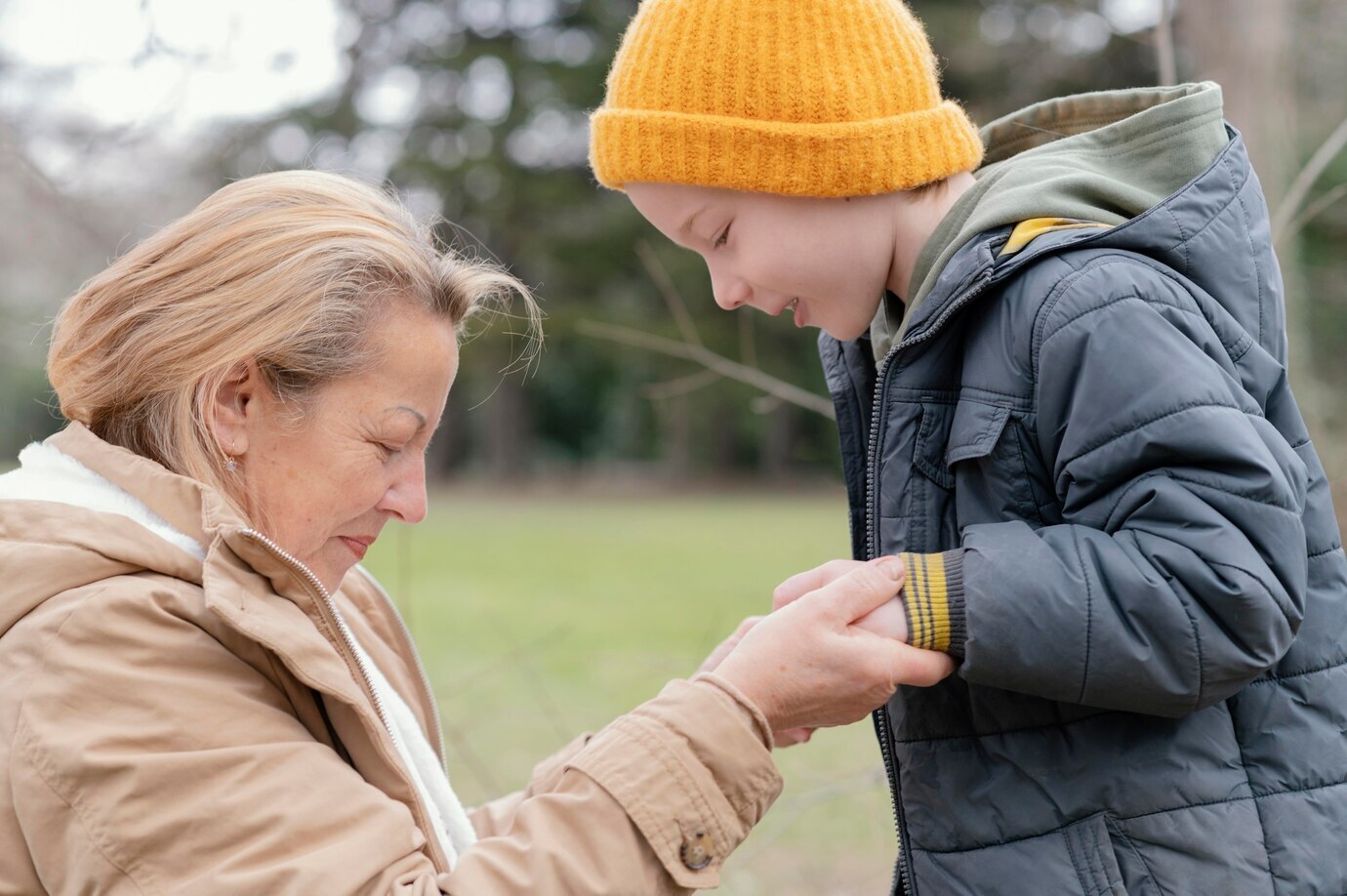 Почему я не умею просить? Сила в просьбе. Почему важно учиться просить о помощи