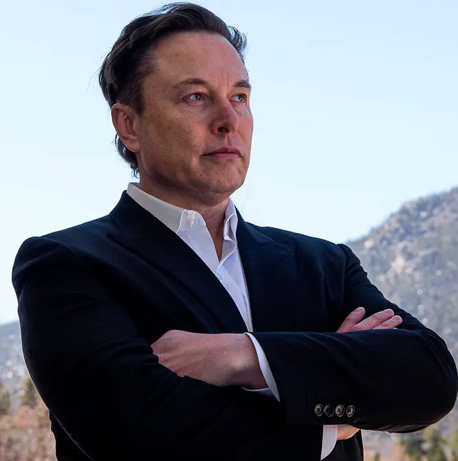 Не поверишь! Оказывается, двойник, выдававший себя за самого Илона Маска, нагло наживался на поклонниках миллиардера!