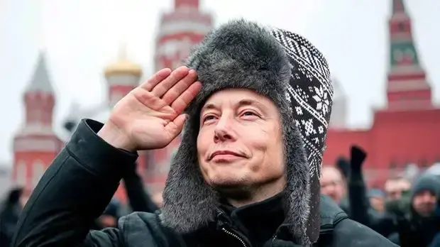 Лёня - агент Путина