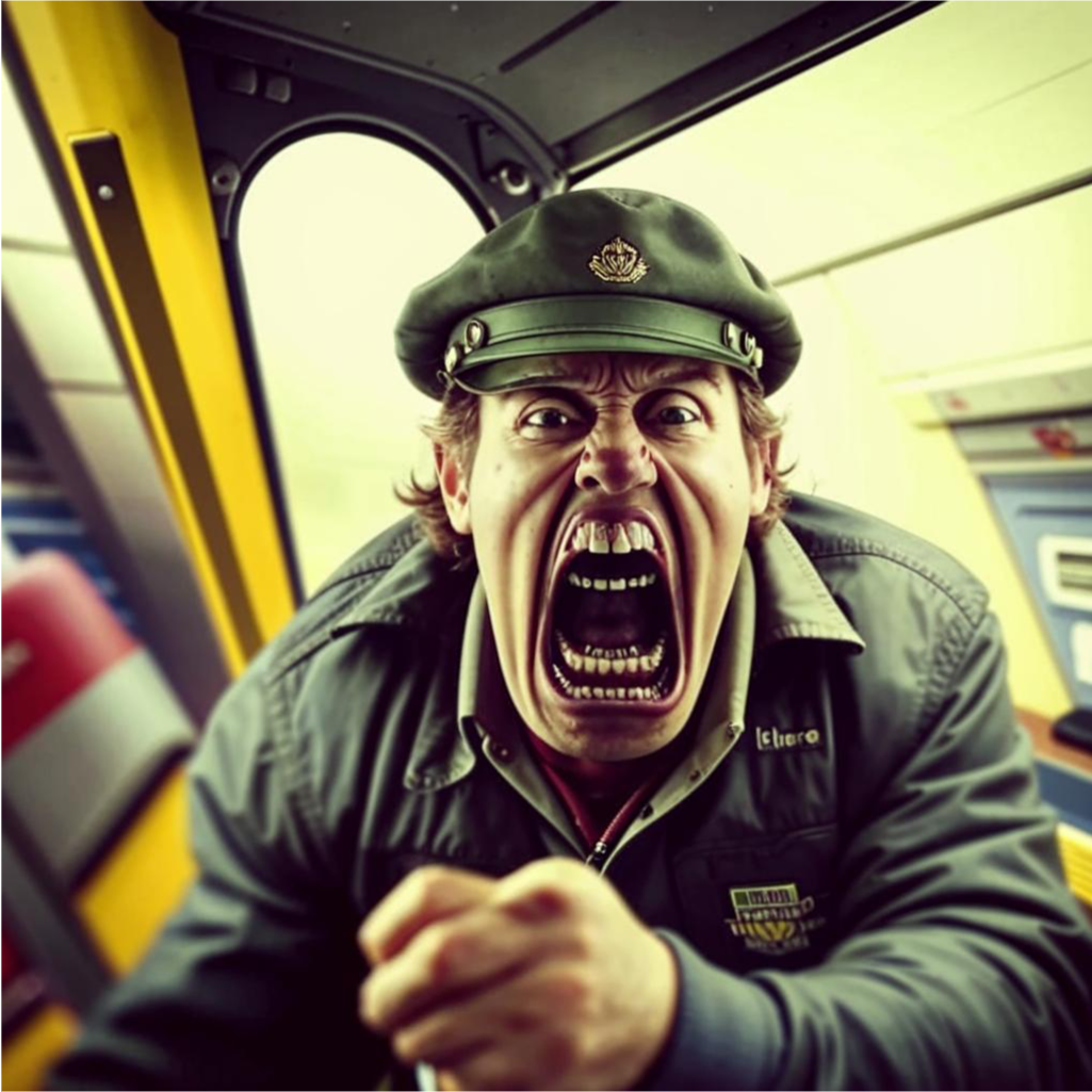 В Ростове-на-Дону новый губернатор ездит на автобусе. И это не шутка.