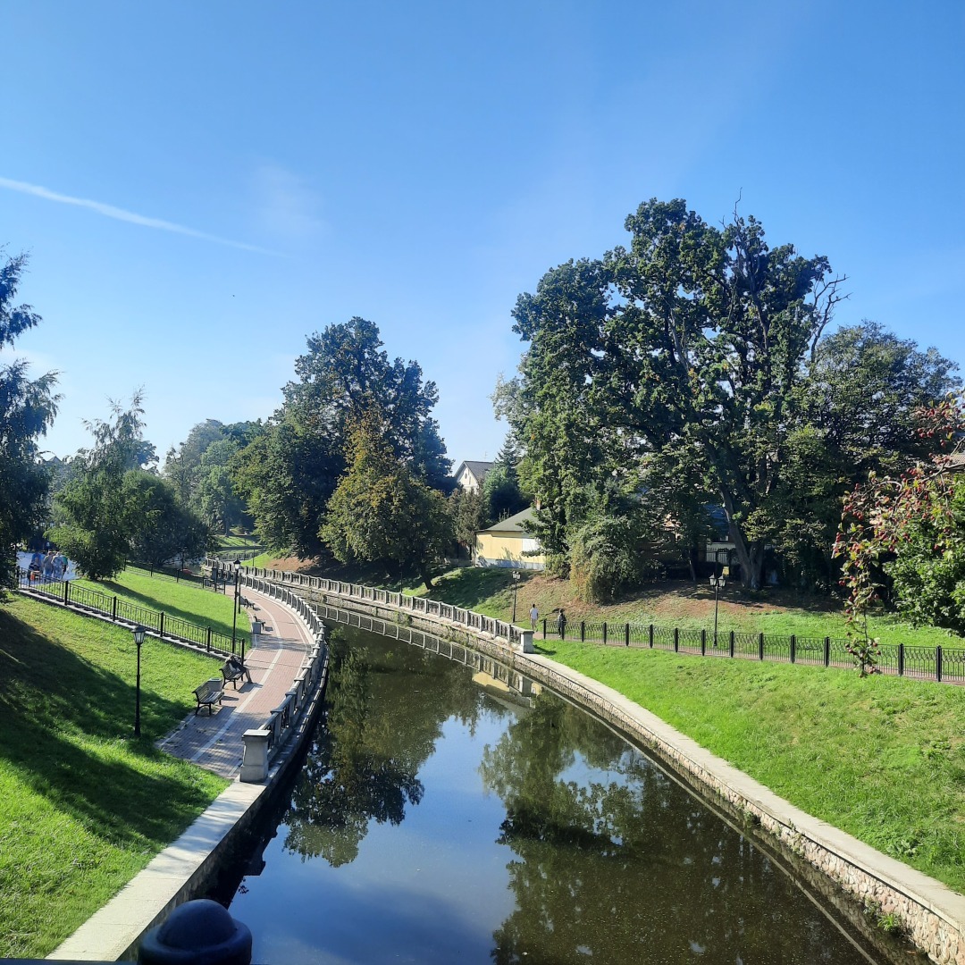 Калининград: отпуск удался, но я не хочу сюда возвращаться