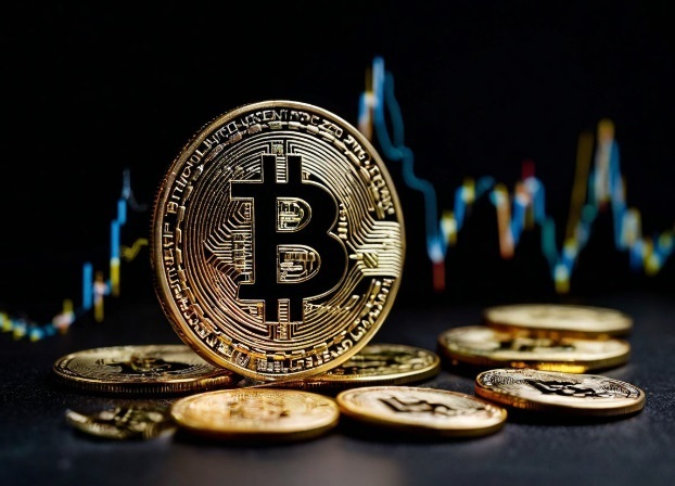 Биткоин приближается к  000, поскольку рынок криптовалют превышает пик эпохи пандемии