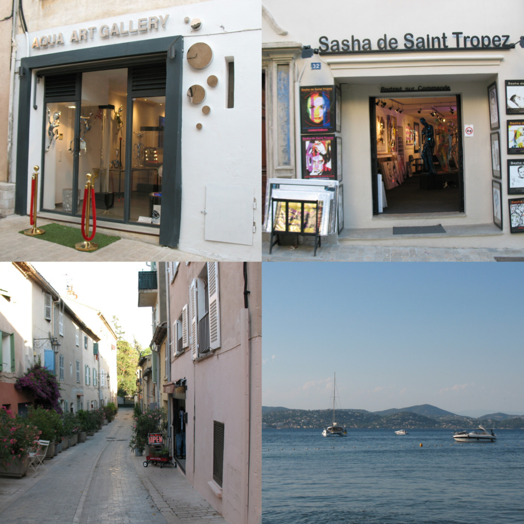 60 лет с начала истории самого знаменитого жандарма