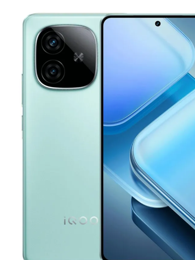 Мой опыт использования Vivo iQOO Z9: Флагман, который покорил сердце
