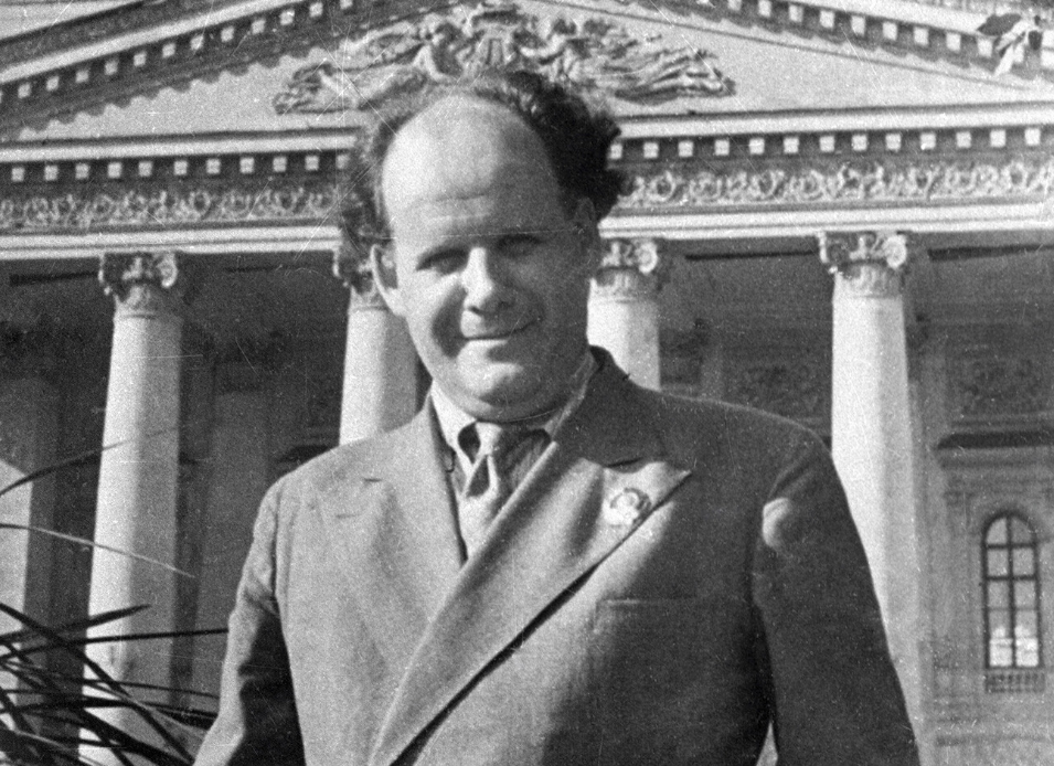 Российские режиссеры, работавших в Голливуде