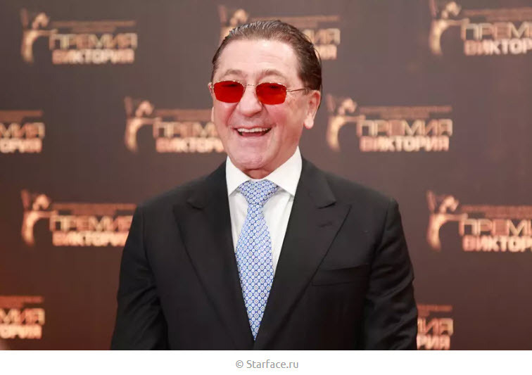 Ты не поверишь! Оказывается, у Григория Лепса обнаружили целое состояние в виде недвижимости! Стоимость аж 1,5 миллиарда рублей!