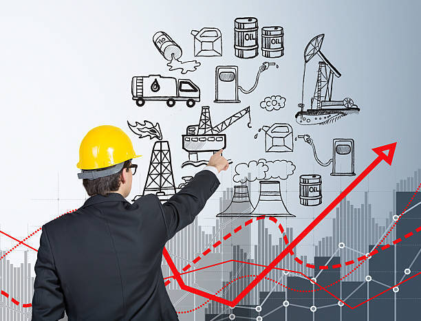 Итоги российской экономики в 2024 году обещают рост на более 3,9% в главных отраслях развития