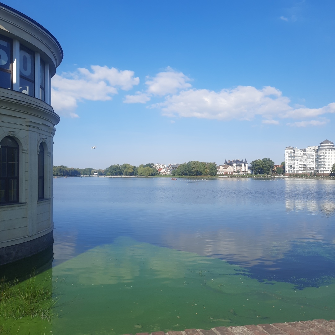 Калининград: отпуск удался, но я не хочу сюда возвращаться