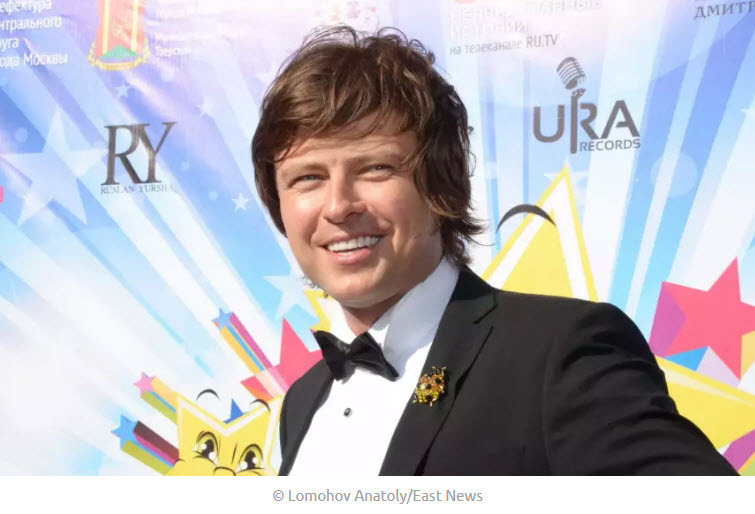 Певец Прохор Шаляпин выступил с инициативой отмены предновогодней рабочей недели в шесть дней.