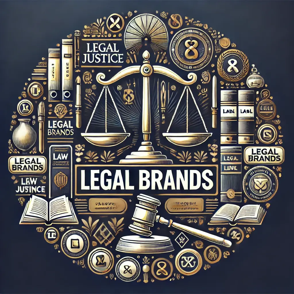 Почему нет крупных юридических брендов