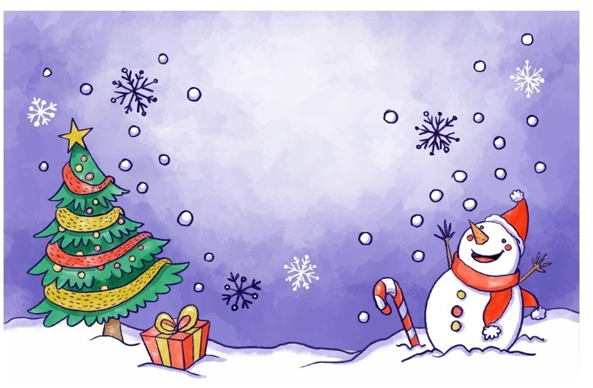 Где планируете отмечать Новый год?