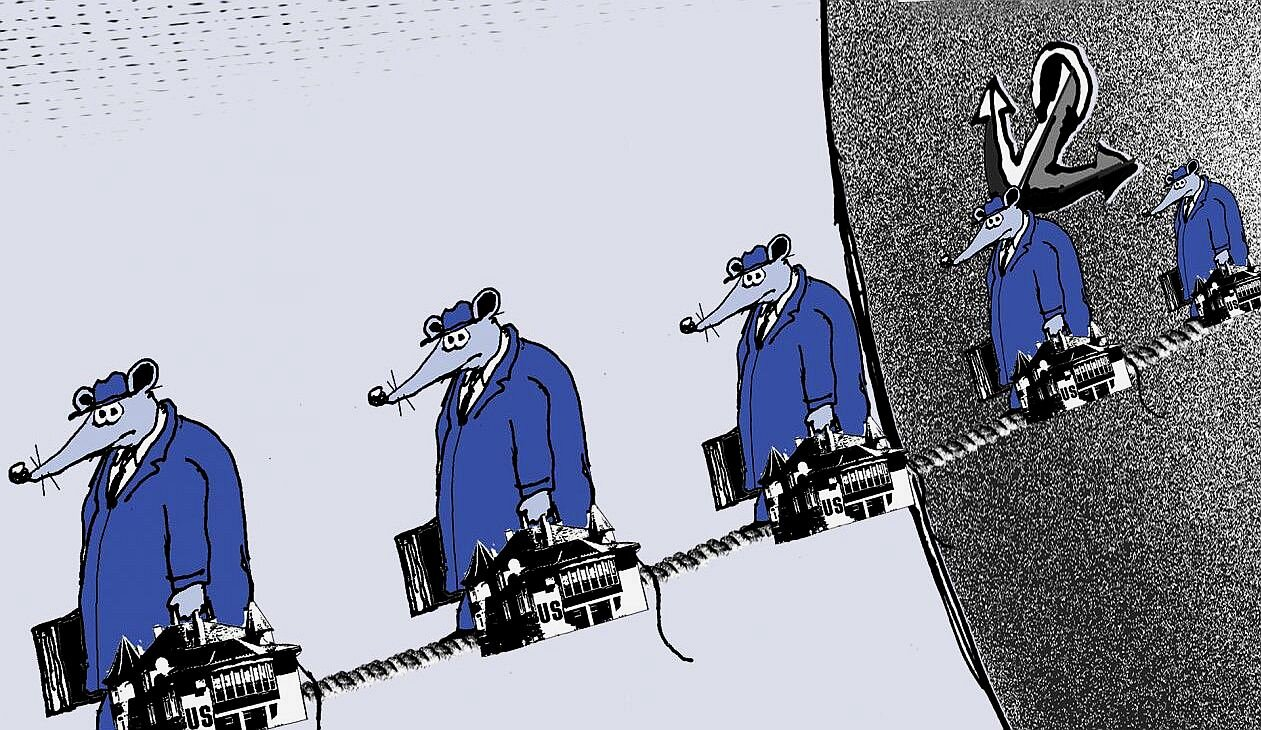 Что бы не говорили , Сталин был прав и предвидел многое . Вот почему на последнем Почему закрытая речь И.Сталина на октябрьском пленуме ...