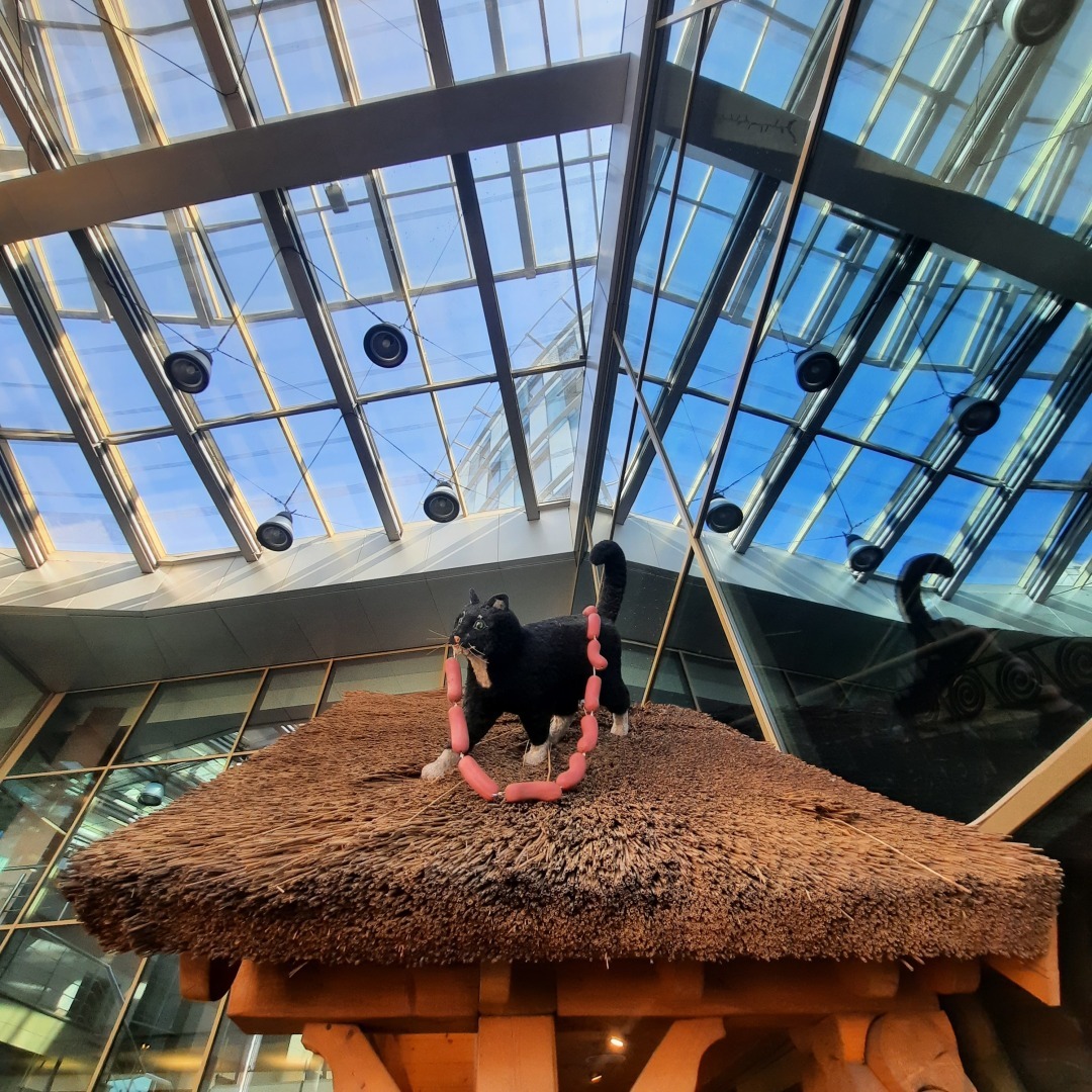 Калининград: отпуск удался, но я не хочу сюда возвращаться