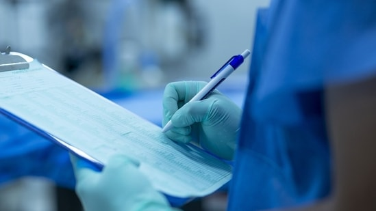 Погоня за красотой. Смерть китаянки. 6 косметических операций за один день