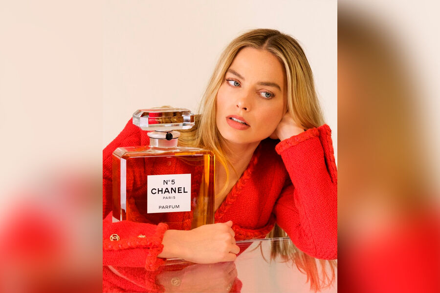 Марго Робби: «Долго ждала» — Как актриса привыкла к роли матери