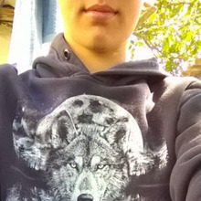 Егор, г. Новосибирск