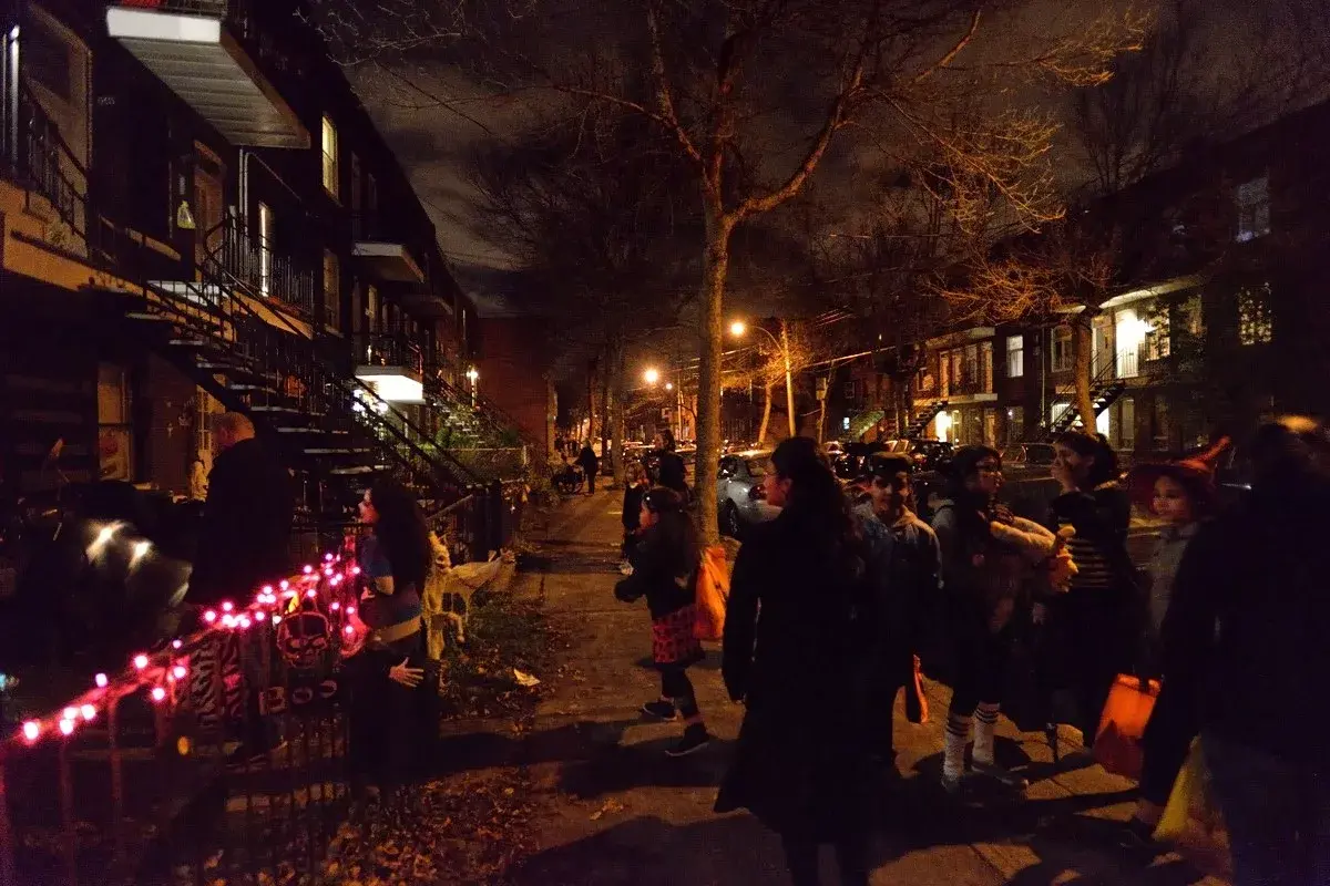 Праздники по всему миру: какие из них приводят к наибольшему числу смертей.