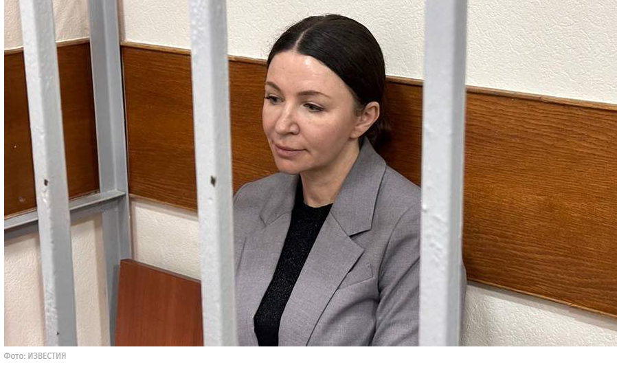 Не поверишь! Елену Блиновскую, нашу знаменитую блогершу, признали банкротом! 😲