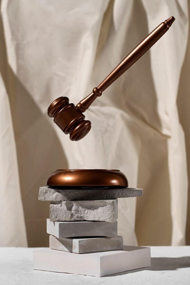 Самое «тяжелое» доказательство по гражданскому делу, с которым мне пришлось встретиться в суде