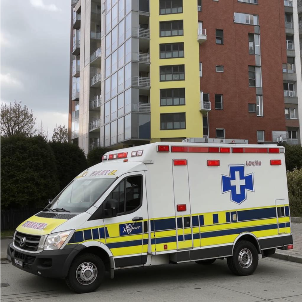 Ушел молодым. Причиной смерти пресс-секретаря певца Shaman могло стать отравление неустановленным веществом