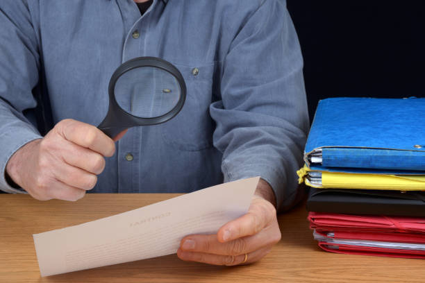 В России ужесточат штрафы за подделку документов при организации незаконной миграции