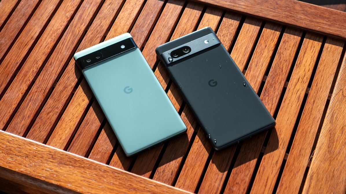 Мой опыт с Google Pixel 7A: Почему я рекомендую этот смартфон?