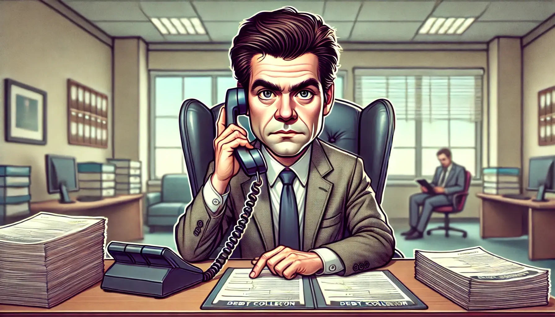 Решение суда оставлено в силе: коллекторы выплатят 60 000 рублей за звонки родным должницы