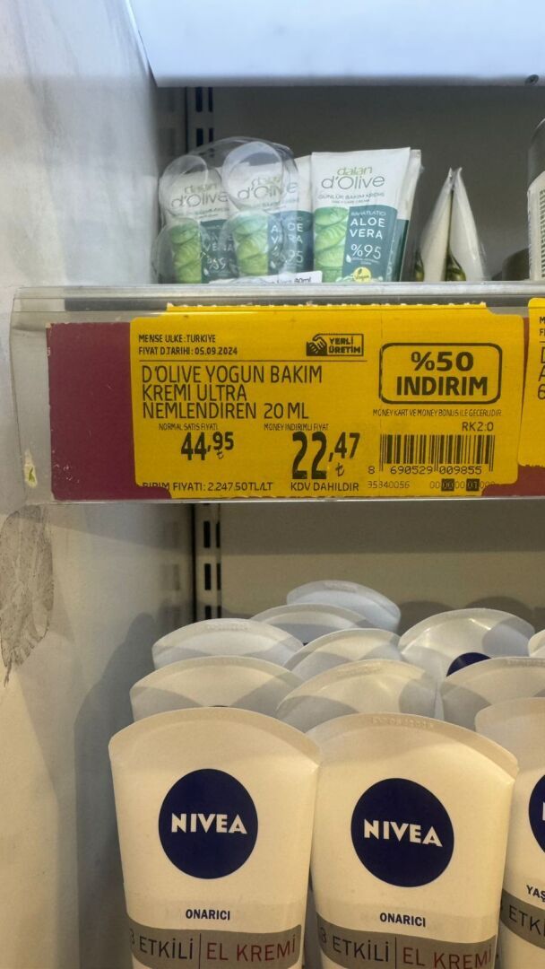 У нас в России инфляция? Вы еще не видели, что в Турции! Рассказываю, почему жизнь и отдых в Турции перешли в разряд «Премиум»