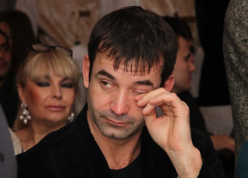 Ты не поверишь! Суд вынес решение по делу актера Певцова! 🤯