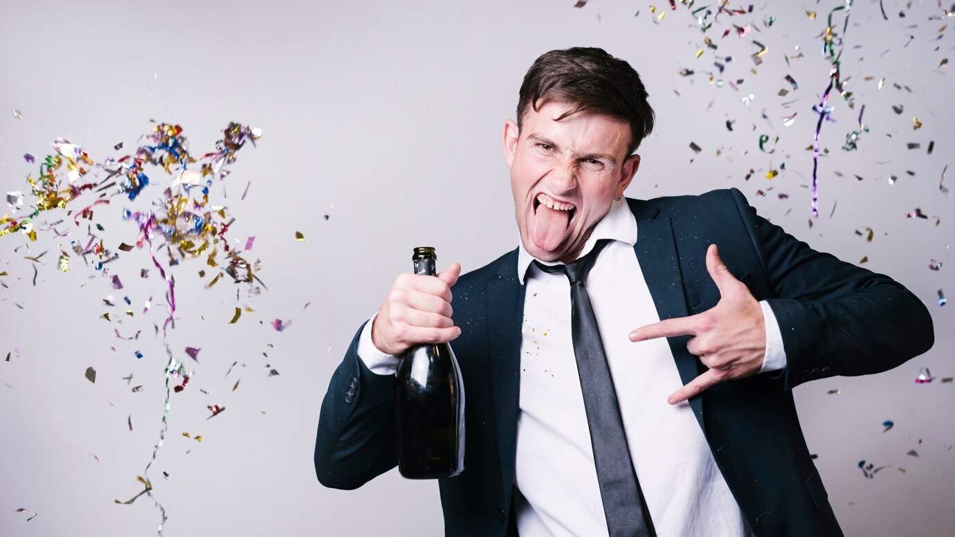 Неудачная пьяная шутка? В Твери мужчина предлагал незнакомцами купить детей