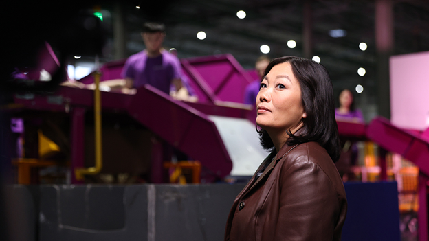 Дело о стрельбе у офиса Wildberries. Продление ареста