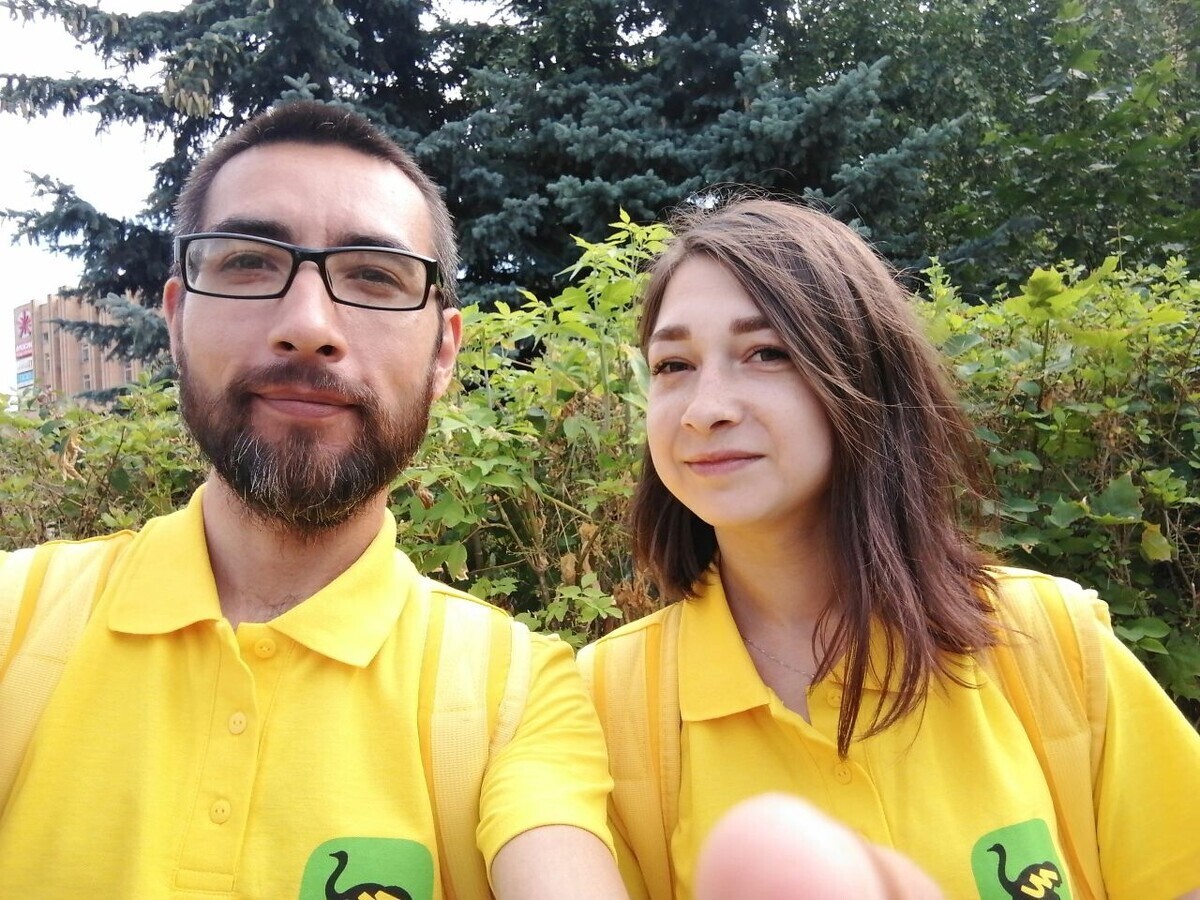 Как я совсем обленилась или мои поиски удалённой работы.