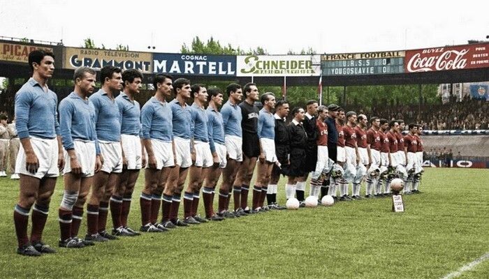 Владимир Дуркович: трагическая судьба победителя Олимпийских игр.