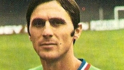 Владимир Дуркович: трагическая судьба победителя Олимпийских игр.